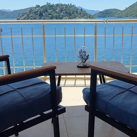 Yazıcı Otel Bozburun