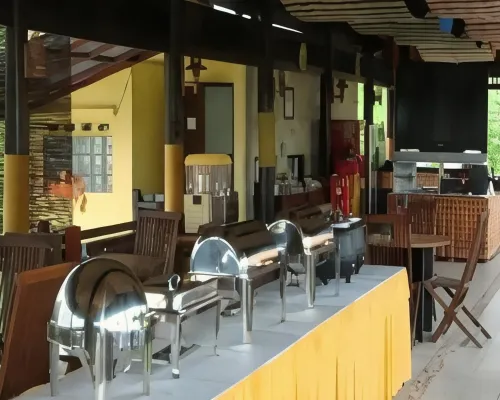 Wonua Monapa Hotel Resort Dining Photos