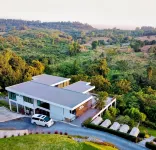 Fill Feel Pool Villa Khaoyai Hotels in Wang Katha