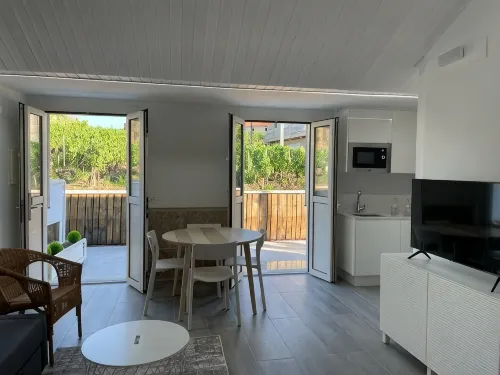 Cepas Da Cuenga - Apartments