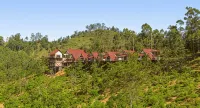 Anasa Wellness Resort Hoteles en 