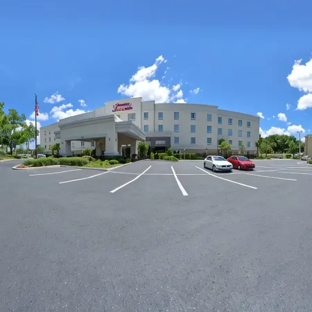 Hampton Inn & Suites Ocala