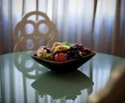 Apartamentos Abad Toledo - Morgenmad