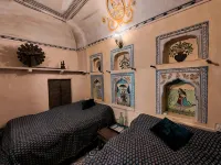 Vedaaranya Haveli, Ramgarh- am Hotel Kollection