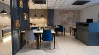 7 Apple Hotel Aurangabad - breakfast