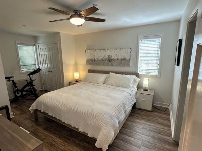 Charming 2-bedroom Stratton Mountain Condo with shuttle service