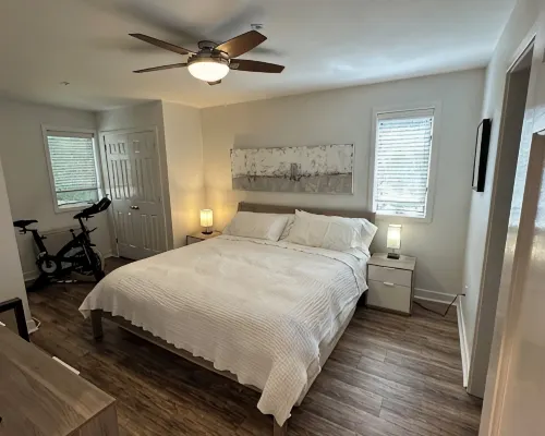 Charming 2-bedroom Stratton Mountain Condo with shuttle service Hotels in Stratton Mountain
