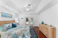 3Br Naples Vacation Home - Heated Pool & Spa - Sleeps 8 - Game Room - Swimmingpools