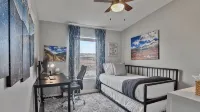 Gilson Ranch — Private 40-Acre Estate, Near Breck - 4-Star