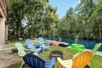 Book Now! Flash Discount Thru July 31 at Special Scallop Spot  Direct on Gulf