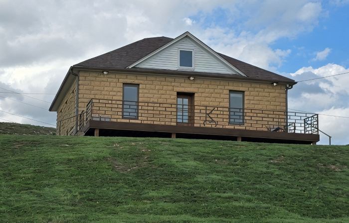 Canyon Acres Ranch • Horse-Friendly Kansas Retreat