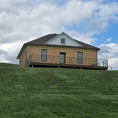 Canyon Acres Ranch • Horse-Friendly Kansas Retreat