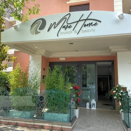Mare Home Brunch&Beauty - Adults Only
