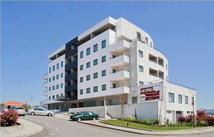 Paredes Hotel Apartamento