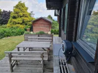 Holiday cottage near Passau /Pullman City - 木屋