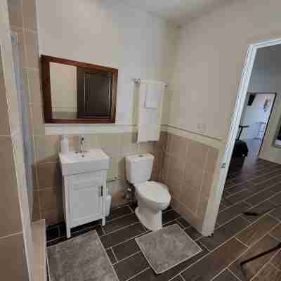Montoya 1 BDR Luxury Condo Rooms