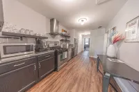 Cincy_Stay_And_Play / K&Q Comfort + Walkable Gem - vasca da bagno