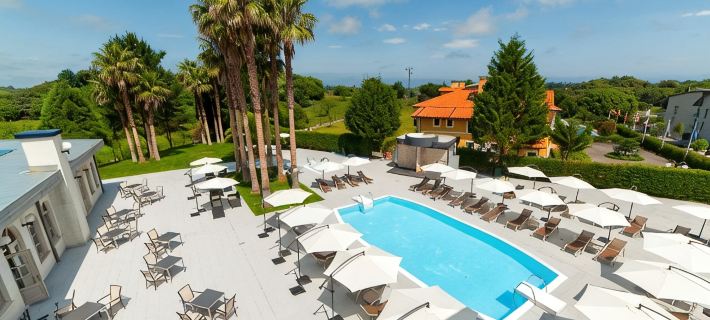 Hotel la Palma de Llanes by Gaiarooms Hotels in Llanes