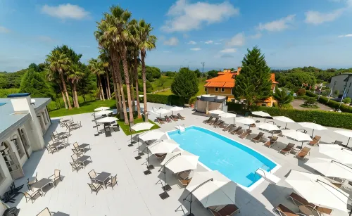 Hotel la Palma de Llanes by Gaiarooms