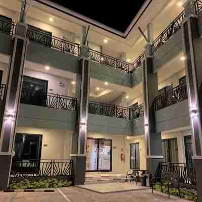Godmhon Hotel Hotel Exterior