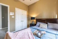 The Cozy Shack near Magnolia and Baylor University