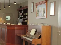 Hotel Muske Pitter Hotels near Technopolis Mechelen