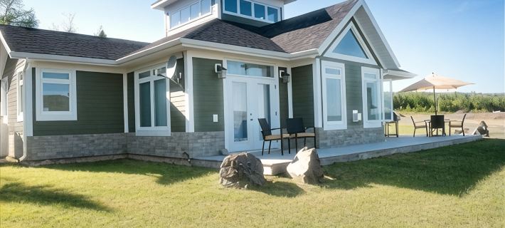 Luxury Golf Retreat - Unlimited Golf for 4 Hotels in Victoria County