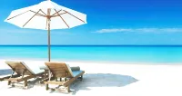 #1 Siesta Key Beach -Super Clean -2 Level Townhouse -2Br/2.5 Bth- 5 Star- 1400sf - Beach