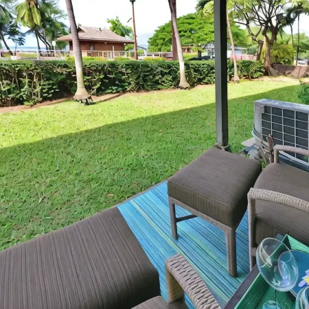 Tracy's Tropical Treasure #1 Earned "Best in Kihei" Four Times and 1 in Maui”