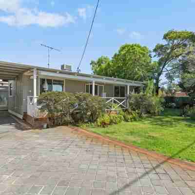 Estuary cottage, tranquil for that much needed get away. Hotel Exterior