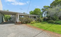 Estuary cottage, tranquil for that much needed get away. - 3 stelle