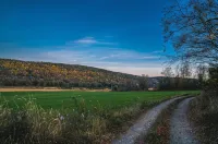 Barb and Barb's Country Getaway