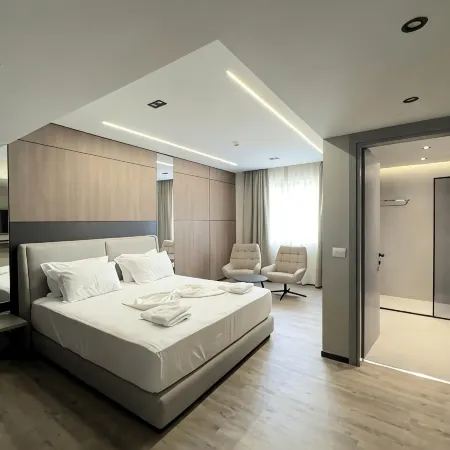 Hotel Liss
