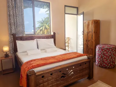 Yasa Boutique Hotel Hotel di 