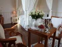 Boutique Hotel Dobra Vila Bovec Hotels in Bovec