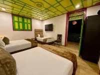 Dreams Hotel Campestre