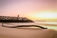 Buarcos Sunset Apartment by Rent4All