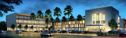 Horison Kendari