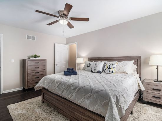 Charming 3-bedroom house close to Promedica and UToledo