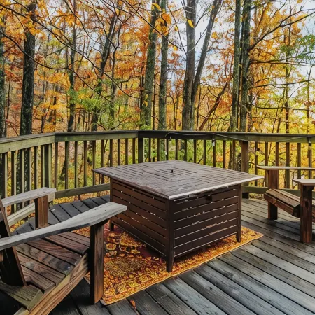 Cheerful 3-Bedroom Cabin in amazing Wintergreen Resort