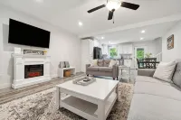 HILLTOP HAVEN~9 Minutes to Dahlonega Square~Wineries~Arcade~Fire Pit