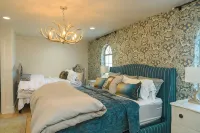 Roundtop show, Marburger Escape!  5 miles from downtown Roundtop! - 4-Star