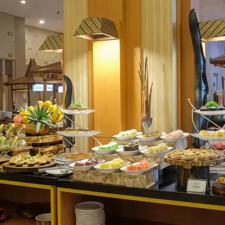 Grand Hap Hotel Solo