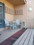 Sleeps 12 4BR/3BA Ski-in/Out Condo WiFi/AC/Lake/ATV/Hike/Snowmobile-Dog Friendly - Hytter