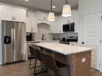 Auburn Getaway Home- Close to Campus!  Sleeps 8, Family-Friendly.