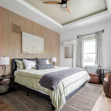 The Bank on Main St - Luxury Historic Suite on Main Street!
