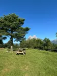 Racons del Pedraforca - Mountain view