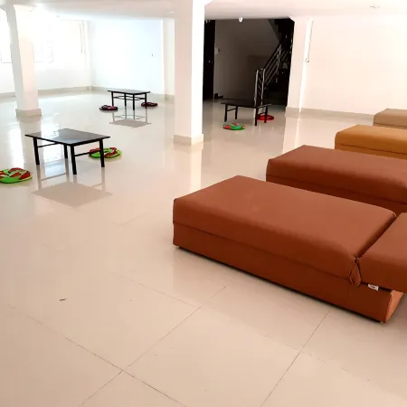 Lucky Hostel
