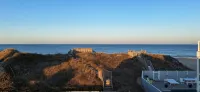 Nags Head Oceanfront - Spacious - Private Pool - Hot Tub - Dog Friendly - 3-Star