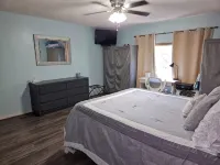 Family Friendly Oasis - 3-Star